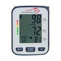 Zayaan Health Wrist Fully Automatic Blood Pressure Monitor BLZH-WBPM-D1